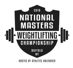 National Masters Weightlifting Championship - Teams