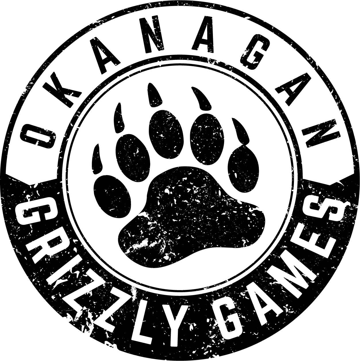 Okanagan Grizzly Games