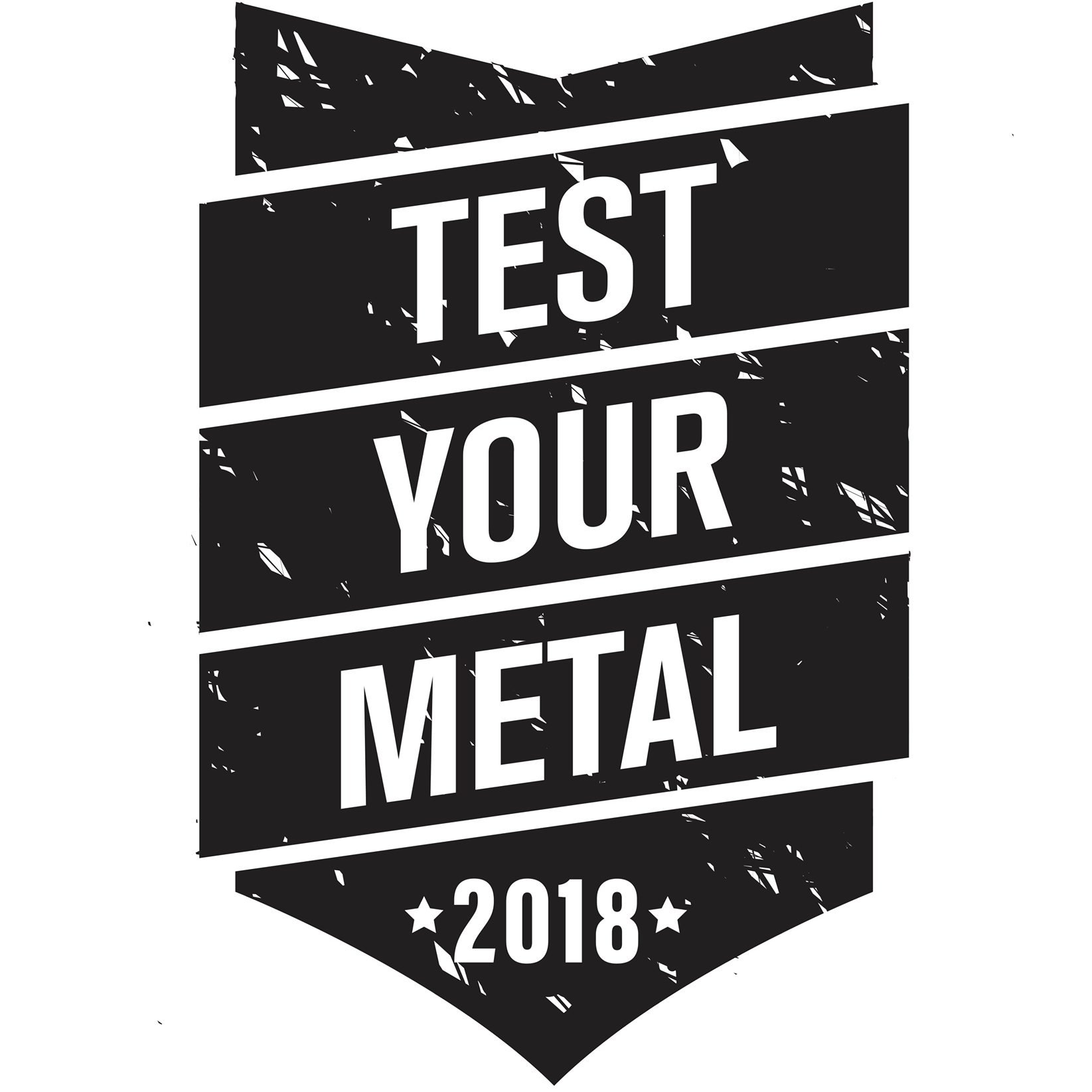 Test Your Metal VIII Teams
