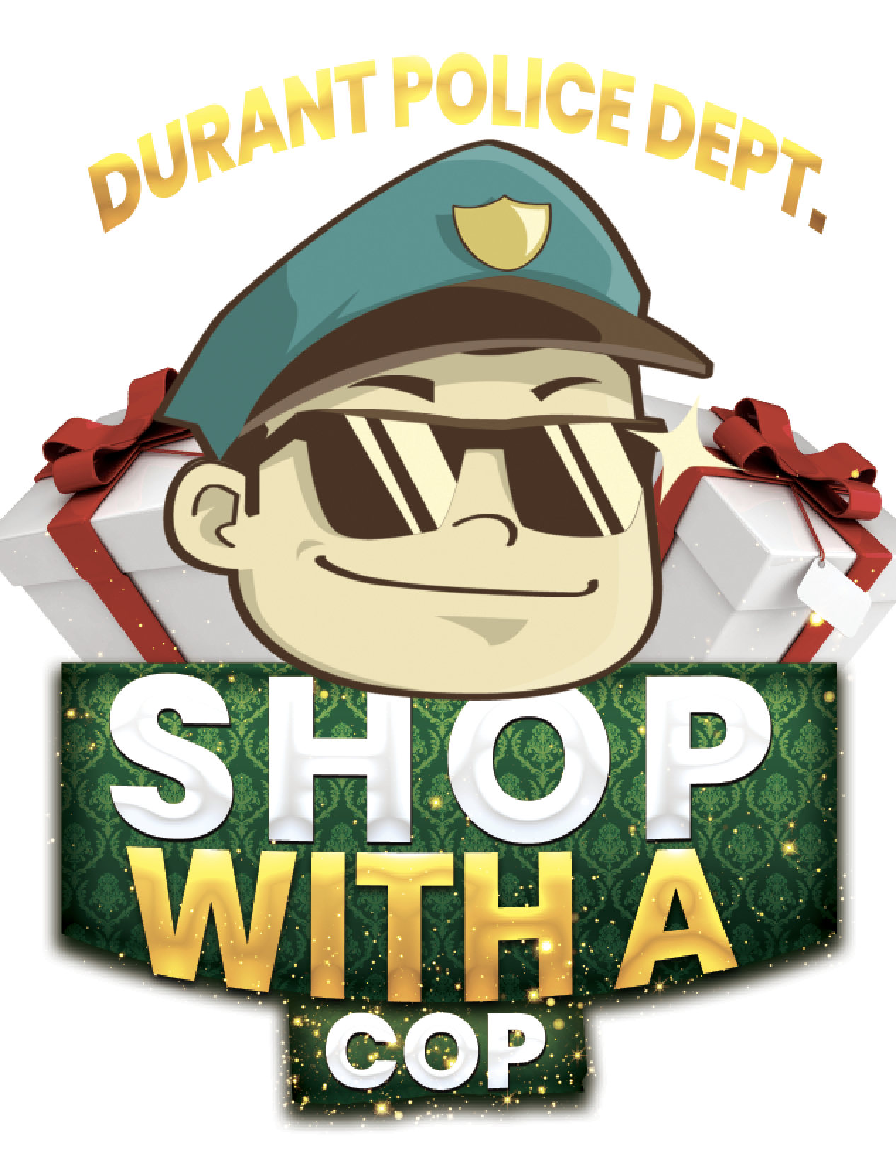 Unshakable Strength & Conditioning Presents Shop With a Cop 24 Hour ...