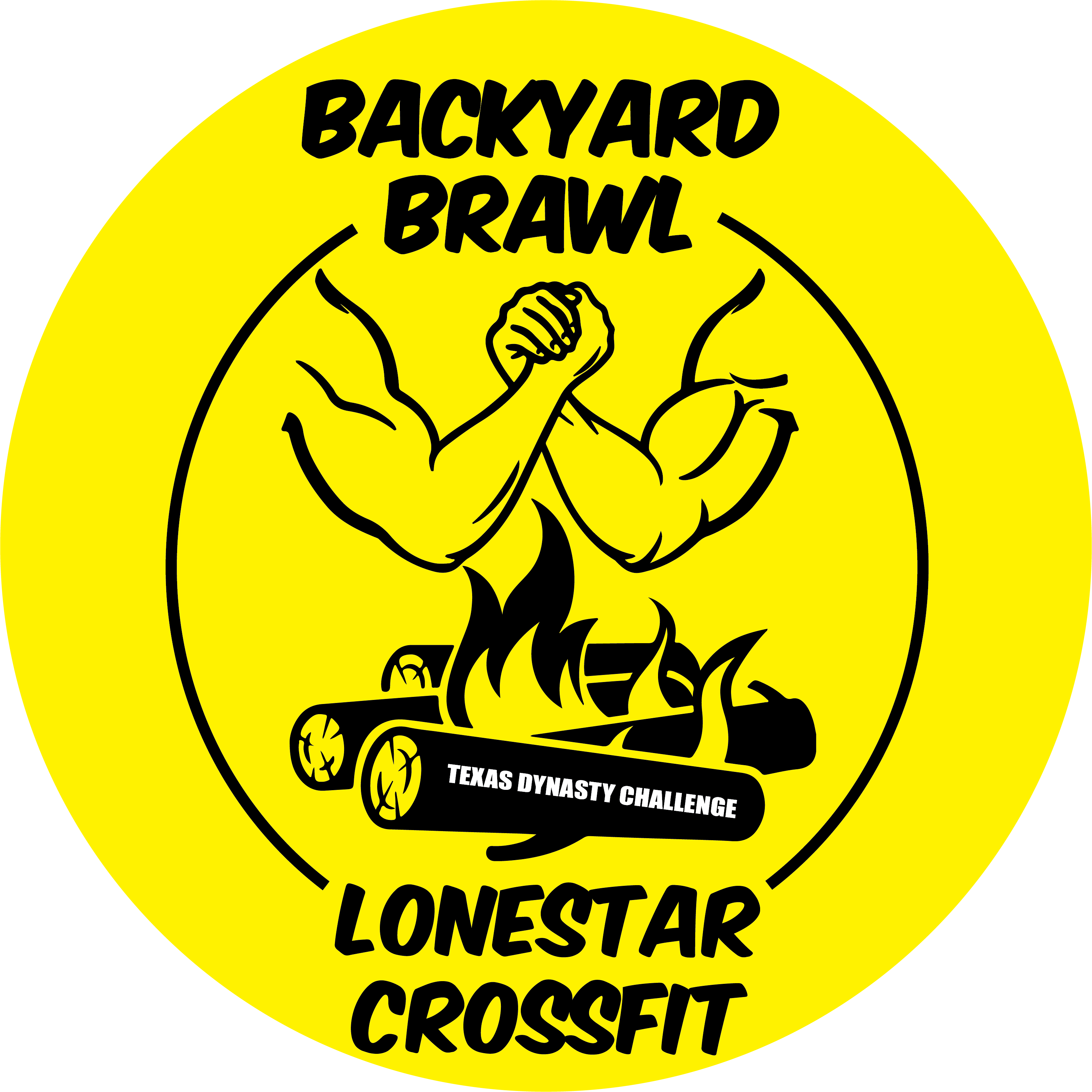 Lonestar Backyard Brawl