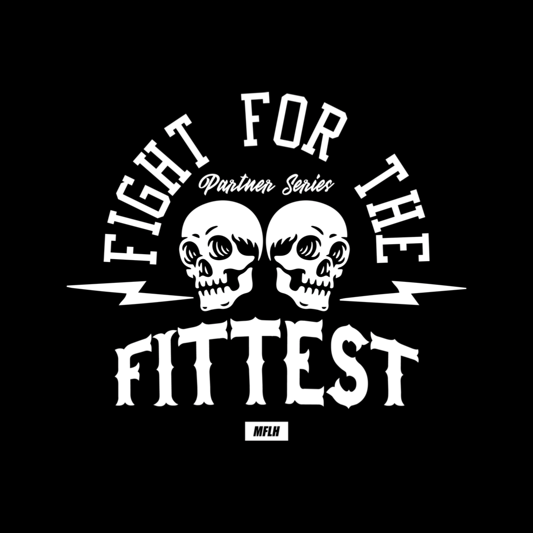 The MFLH Fight For The Fittest Partner Series 2024