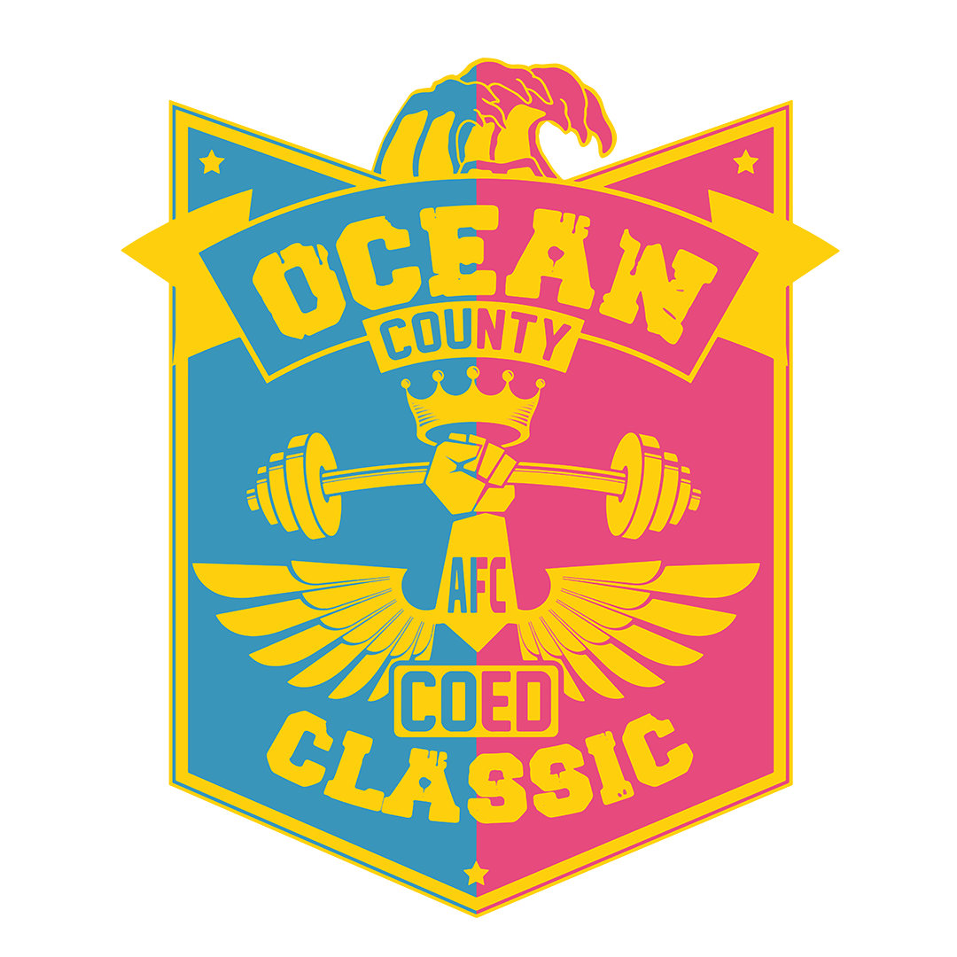 Ocean County Coed Classic 2023