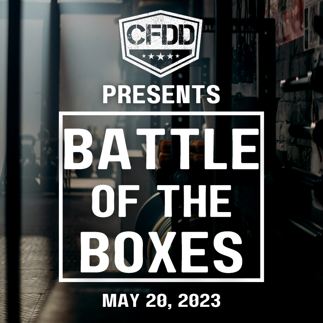 Battle of the Boxes