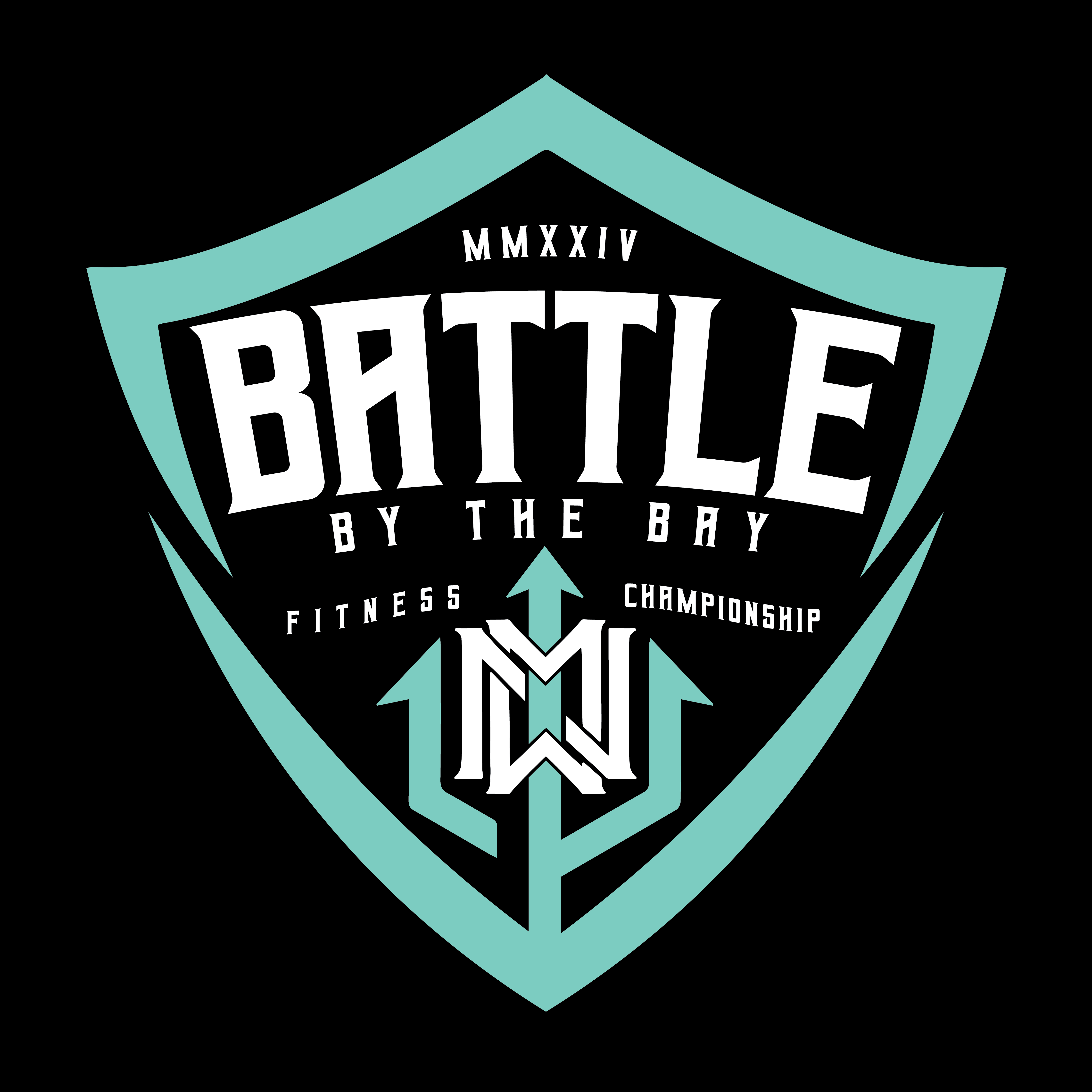 Battle By the Bay Fitness Championship 2024