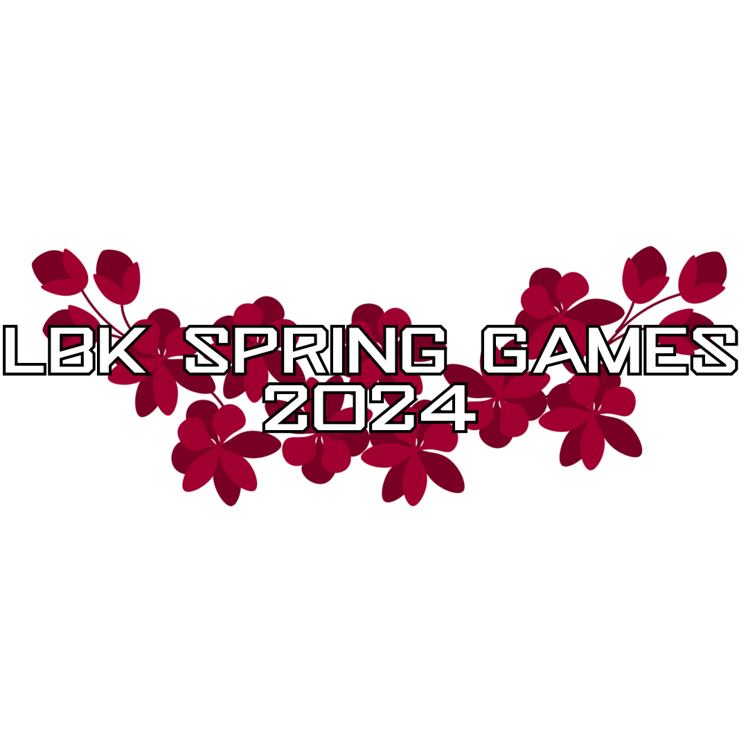 LBK Spring Games 2024