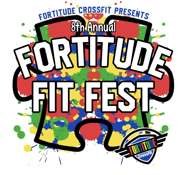 Fortitude Fit Fest 2024