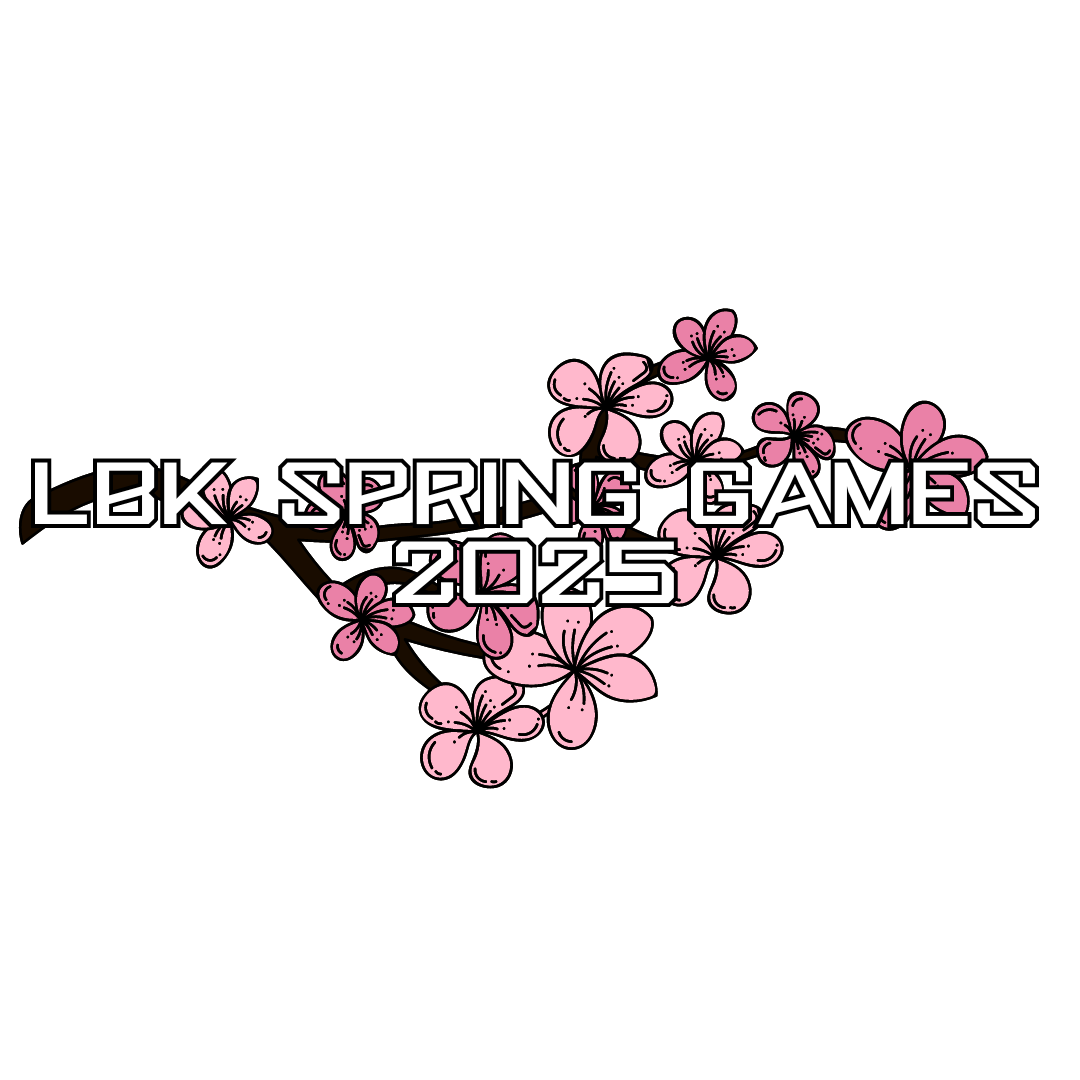LBK Spring Games 2025 Lbk spring games 2025